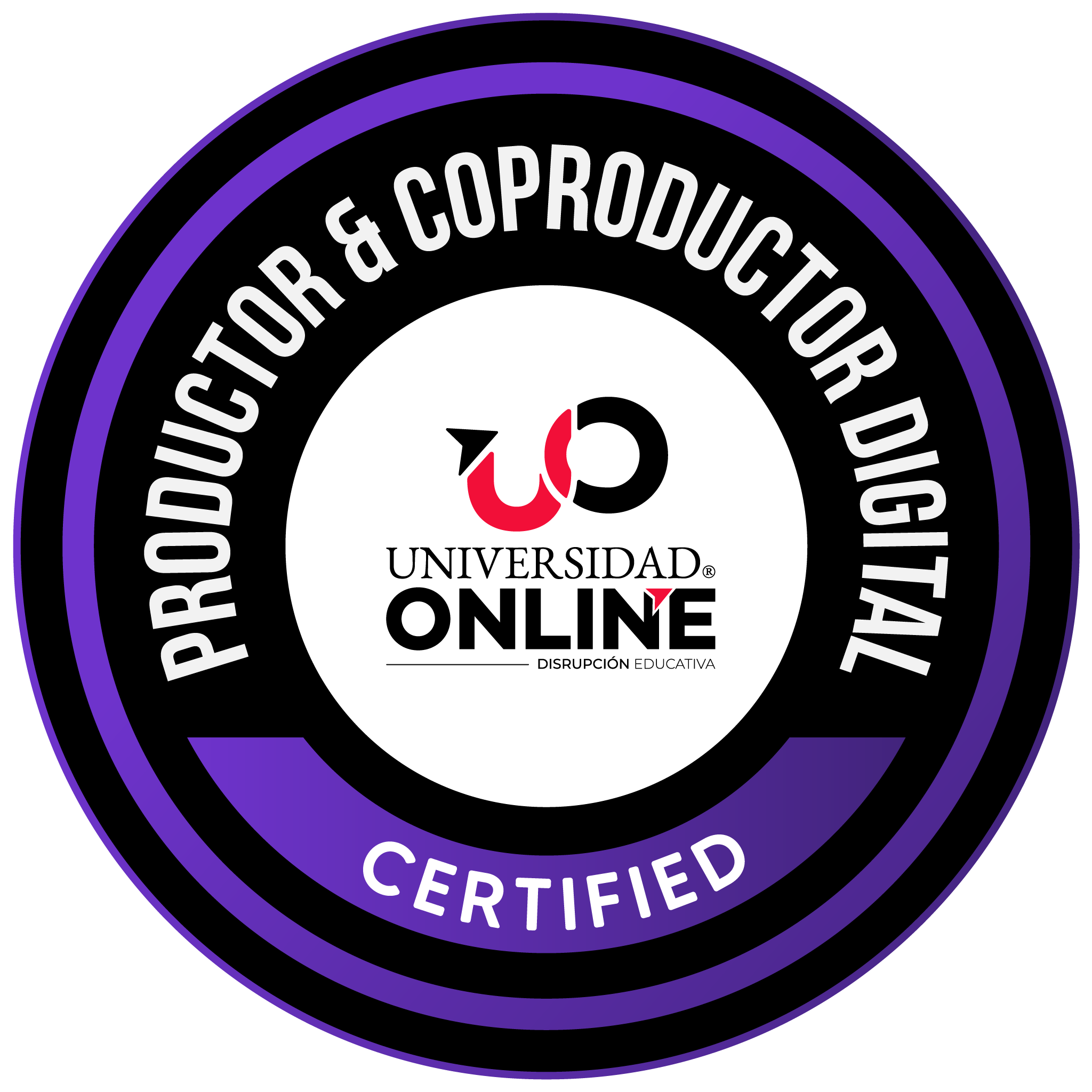 Co-Productor Digital